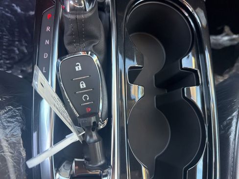 New 2026 Chevrolet TrailBlazer LT w/ LT Cold Weather Package image 40