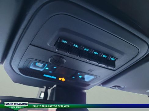 Certified 2022 Ford Bronco Black Diamond w/ Sasquatch Package image 25