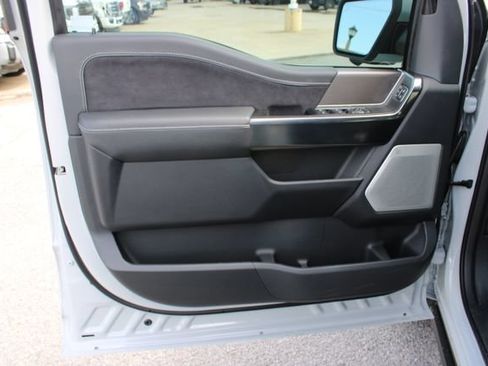New 2026 Ford F150 Platinum AWD/4WD image 6