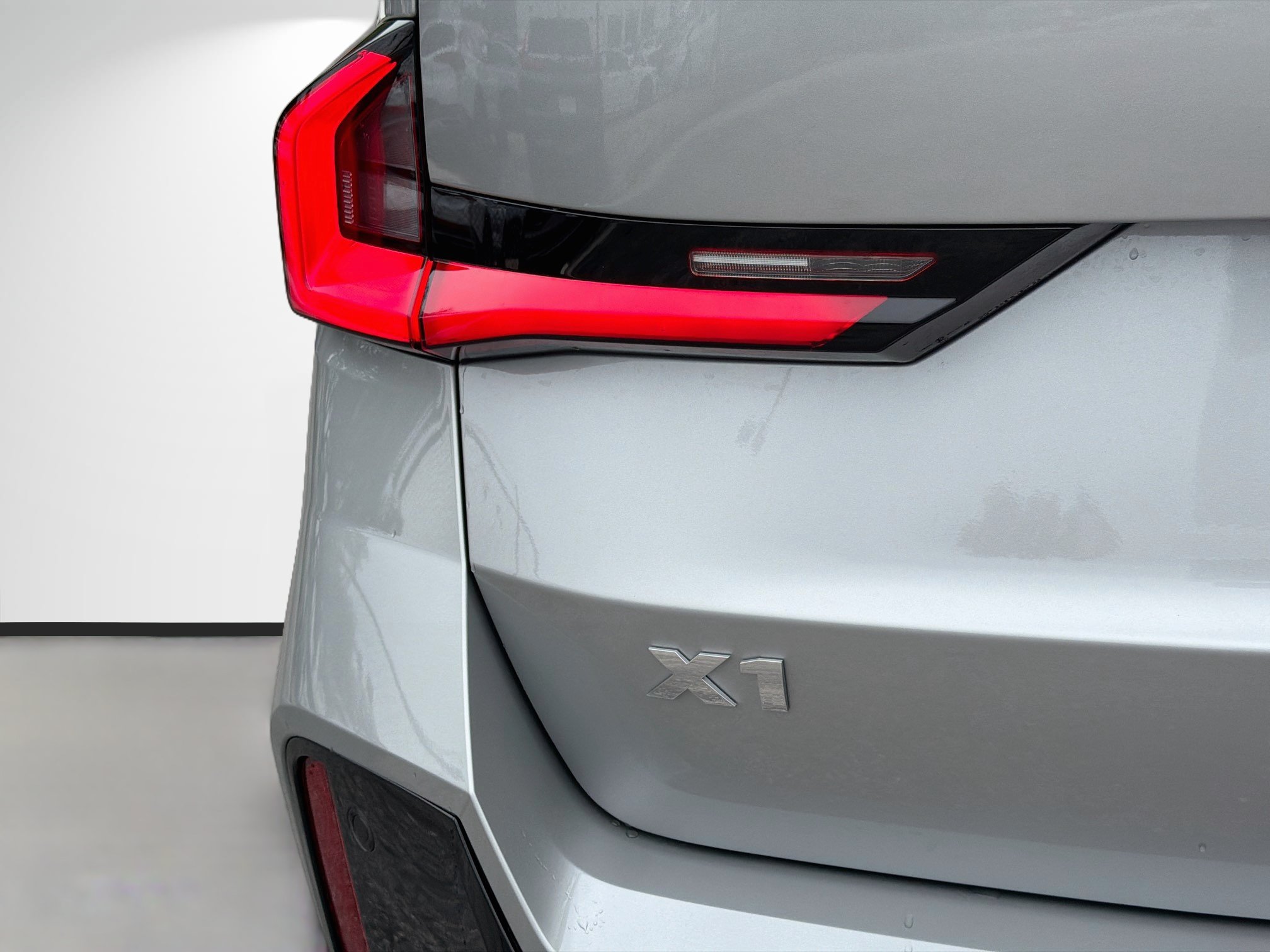 New 2027 BMW X1 M35i w/ Technology Package AWD/4WD image 10
