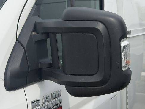 Used 2019 RAM ProMaster 3500 w/ Premium Appearance Group FWD image 9