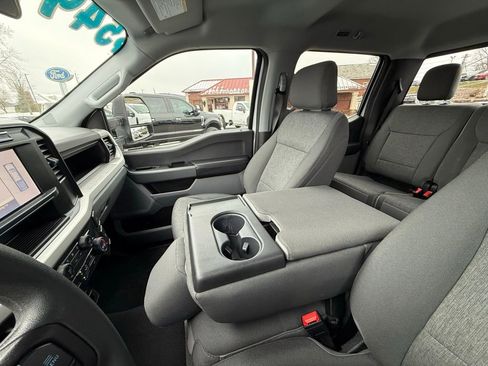 Used 2024 Ford F250 XL w/ STX Appearance Package image 26