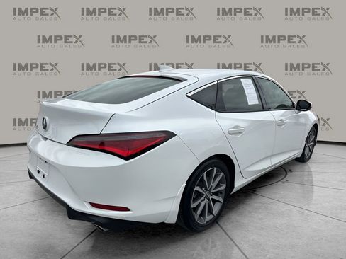Used 2024 Acura Integra image 5