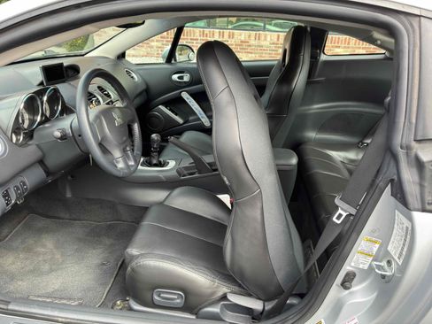 Used 2007 Mitsubishi Eclipse GT FWD image 45