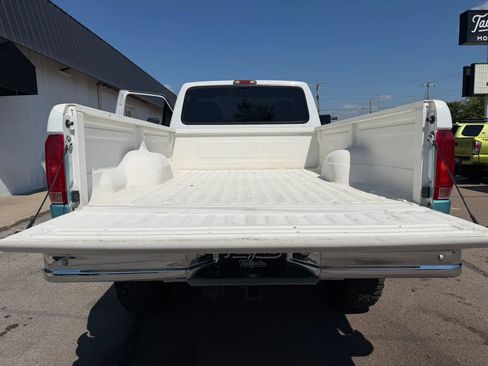 Used 1997 Ford F350 4x4 Regular Cab image 23