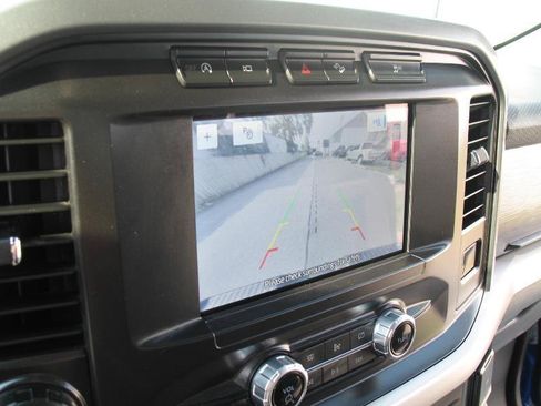 Used 2021 Ford F150 XLT w/ Equipment Group 301A Mid AWD/4WD image 33