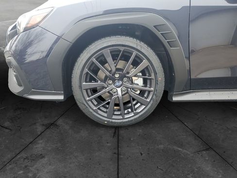 New 2026 Subaru WRX Premium image 14