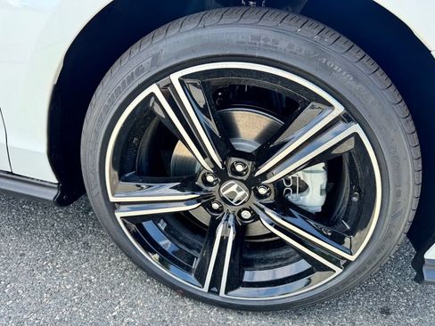 New 2026 Honda Accord Sport image 31