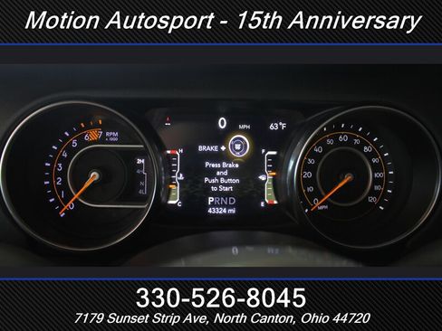 Used 2021 Jeep Wrangler Unlimited Sahara w/ Dual Top Group AWD/4WD image 22