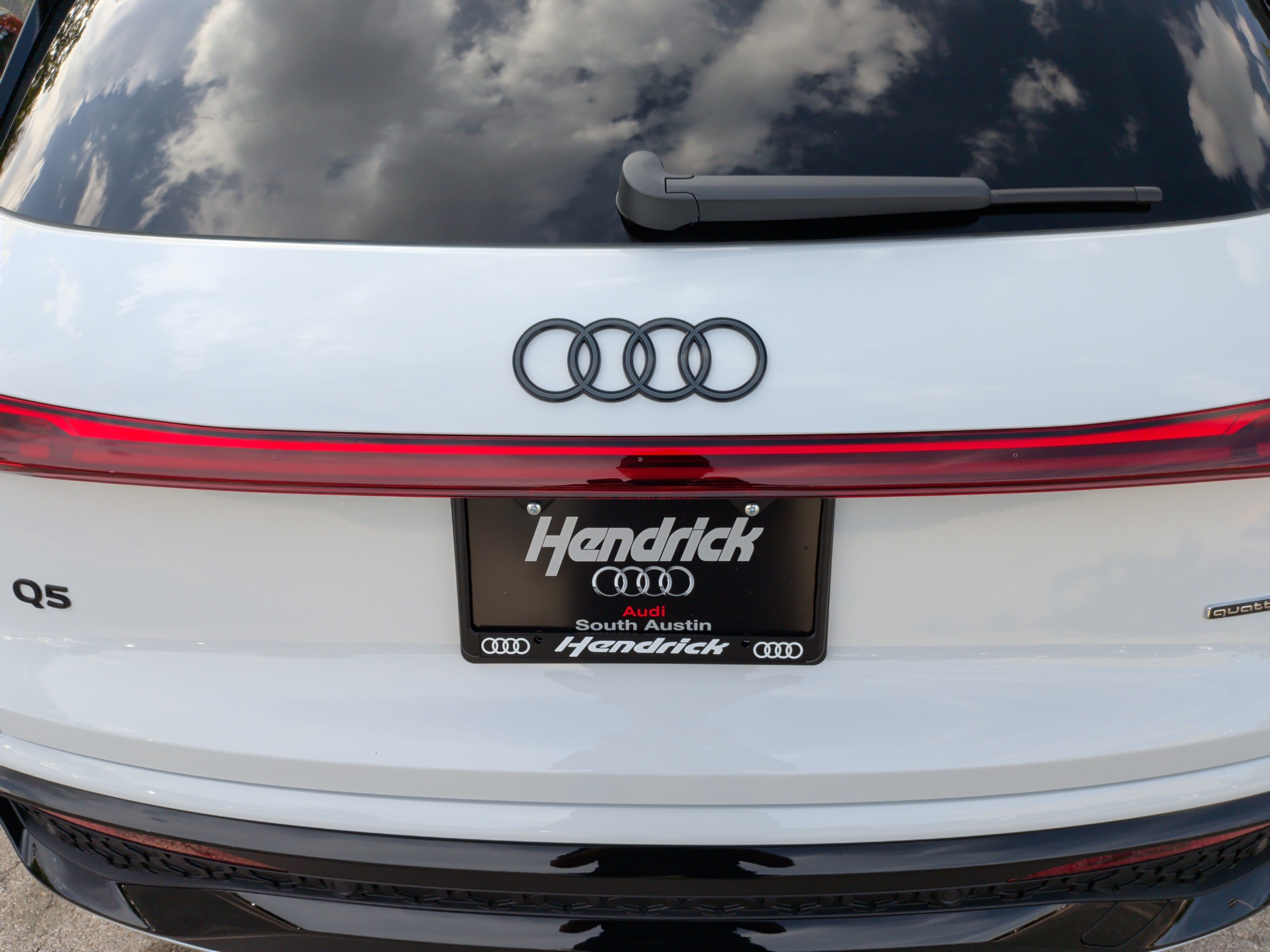 New 2026 Audi Q5 Premium Plus AWD/4WD image 39