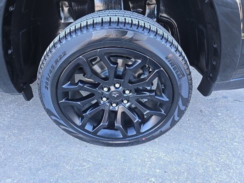 New 2026 RAM 1500 Limited image 39