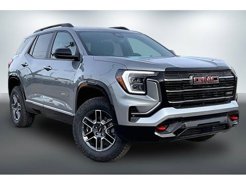 New 2026 GMC Terrain AT4 image 2
