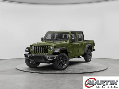 Used 2023 Jeep Gladiator Sport