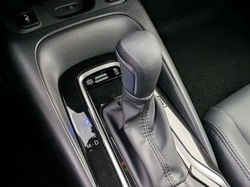 New 2026 Toyota Corolla XSE image 13