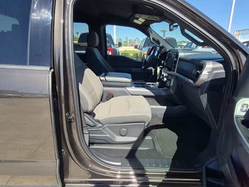 Certified 2024 Ford F150 XLT w/ Mobile Office Package image 16