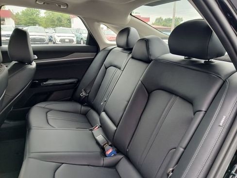 New 2026 Kia K5 EX image 41