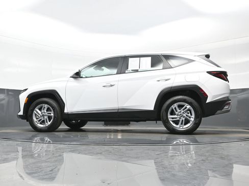 Used 2026 Hyundai Tucson SE AWD/4WD image 26