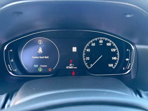 Used 2018 Honda Accord Touring image 20