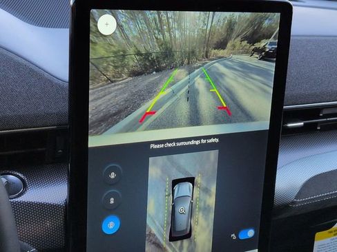 New 2025 Ford Mustang Mach-E GT w/ Interior Protection Package image 21