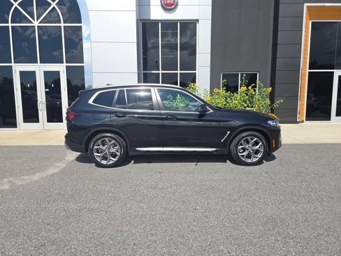Used 2023 BMW X3 xDrive30i AWD/4WD image 7