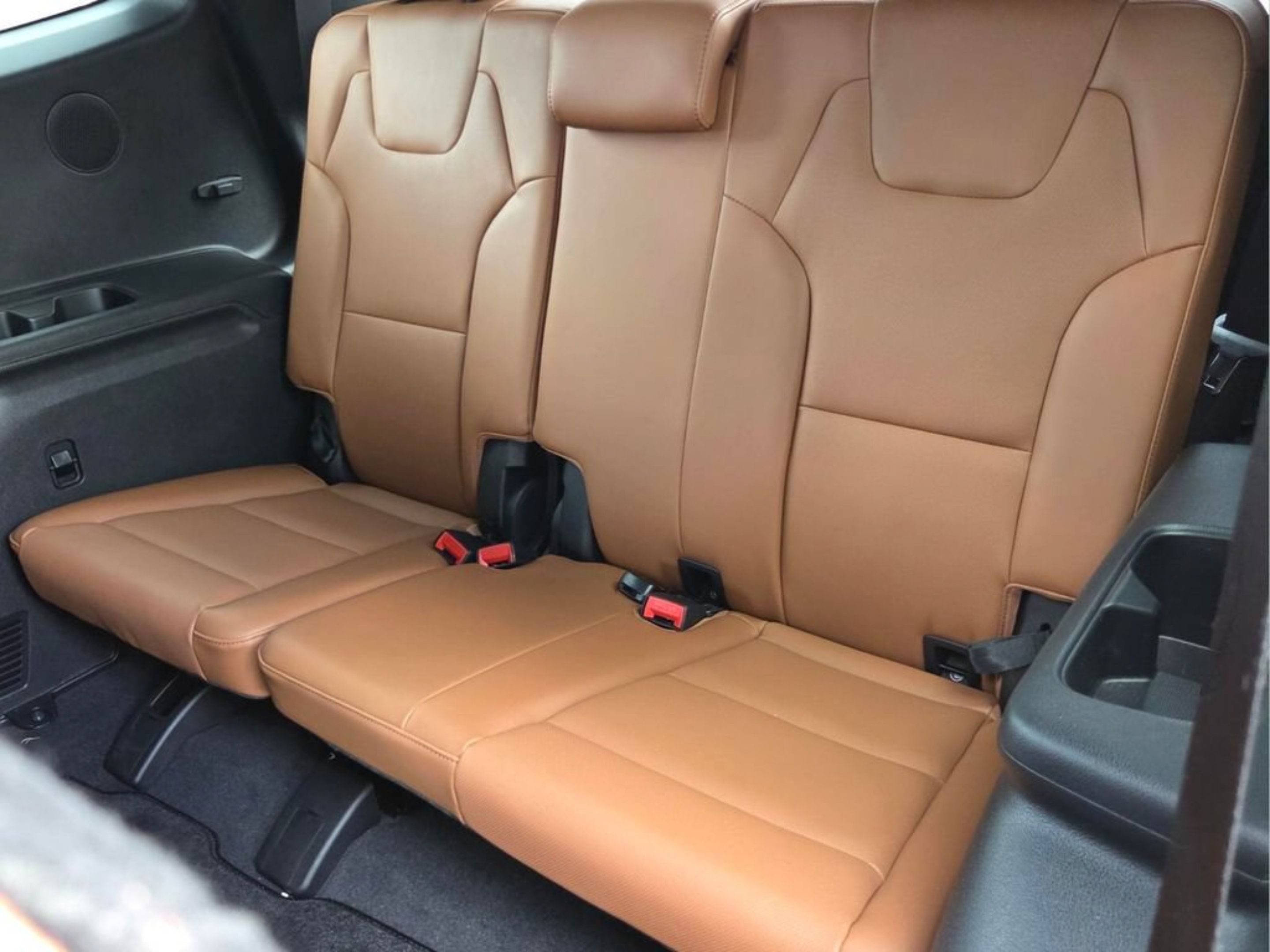 Used 2025 Kia Telluride SX Prestige X-Line AWD/4WD image 12