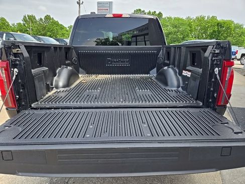 Used 2024 Ford F150 XLT w/ Mobile Office Package AWD/4WD image 27