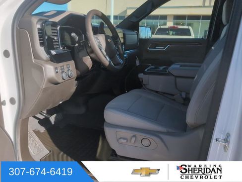 New 2026 Chevrolet Silverado 1500 LT image 10