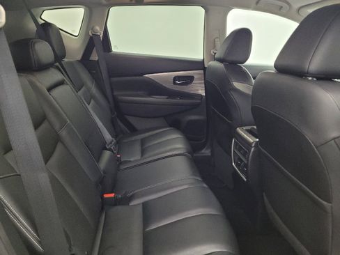 Used 2018 Nissan Murano SL FWD image 19