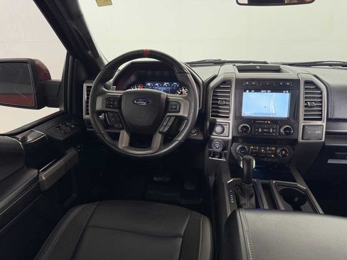 Used 2019 Ford F150 Raptor w/ Equipment Group 802A Luxury AWD/4WD image 20
