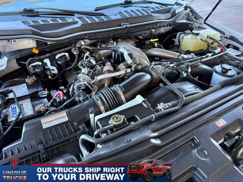 Used 2022 Ford F250 Lariat w/ Tremor Off-Road Package image 14