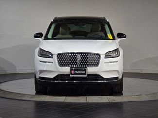 Used 2022 Lincoln Corsair Reserve w/ Equipment Group 201A video 3