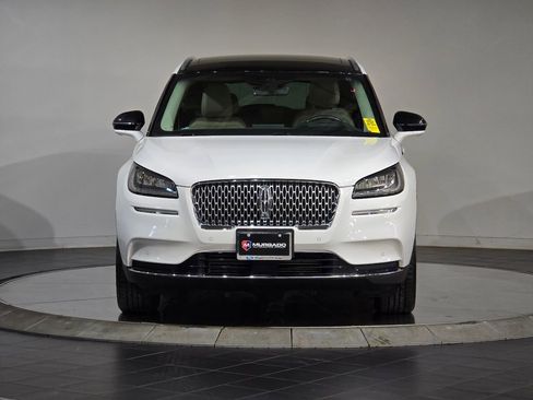 Used 2022 Lincoln Corsair Reserve w/ Equipment Group 201A image 3