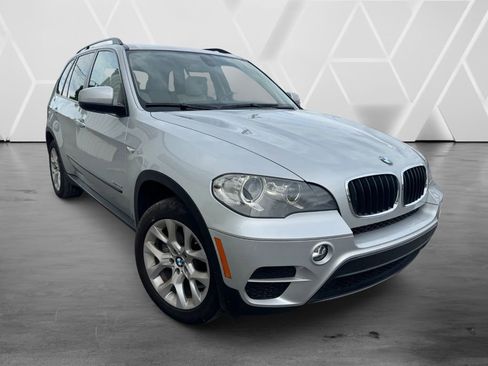 Used 2012 BMW X5 xDrive35i AWD/4WD image 2