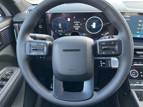 New 2026 Hyundai Santa Fe Calligraphy image 19