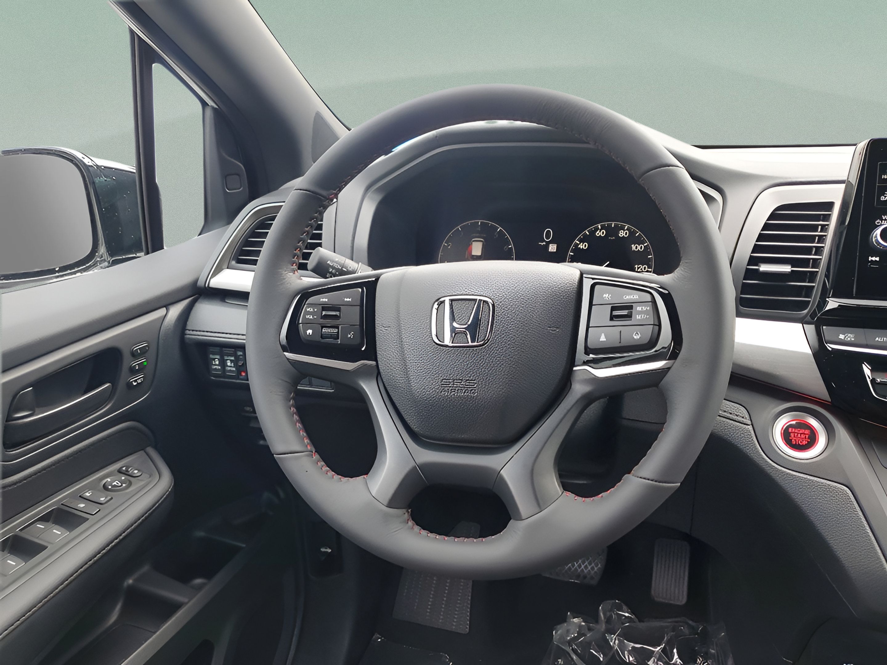 Used 2026 Honda Odyssey Sport-L image 17