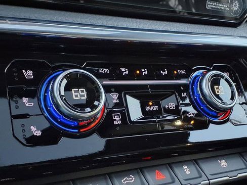 New 2026 GMC Sierra 3500 Denali w/ Denali Reserve Package image 8