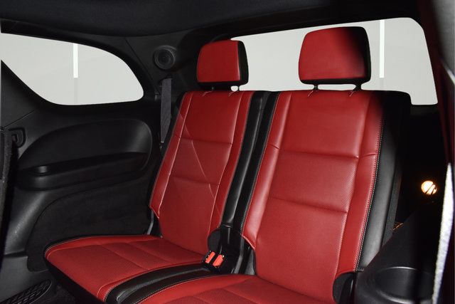 Used 2021 Dodge Durango R/T w/ Blacktop Package AWD/4WD image 16