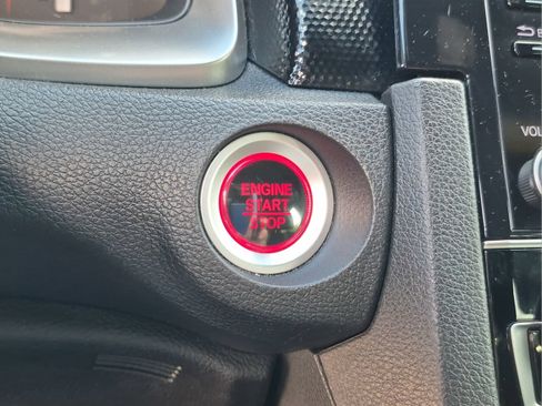 Used 2021 Honda Civic Sport image 25