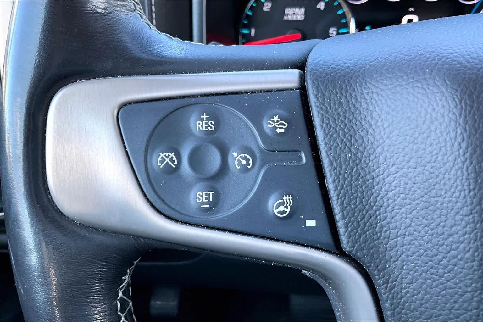 Used 2018 GMC Sierra 1500 Denali w/ Denali Ultimate Package AWD/4WD image 20