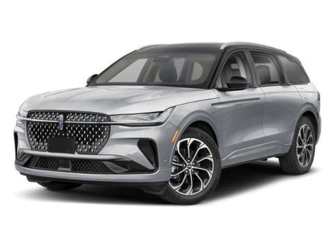 Used 2024 Lincoln Nautilus Premier AWD/4WD image 1