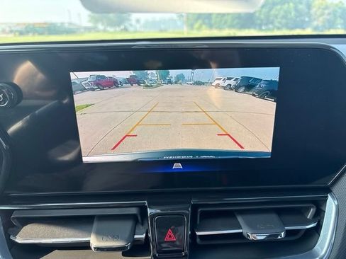 Used 2025 Chevrolet TrailBlazer ACTIV w/ Convenience Package AWD/4WD image 34