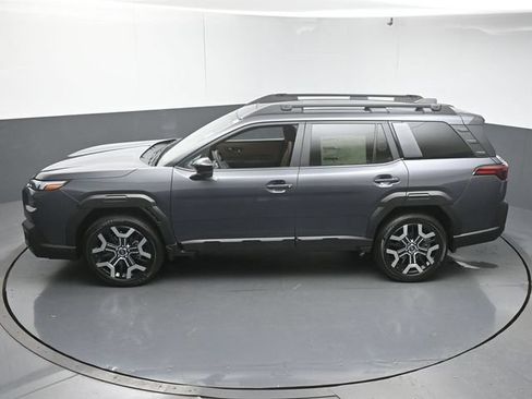 New 2026 Subaru Outback Touring XT AWD/4WD image 48