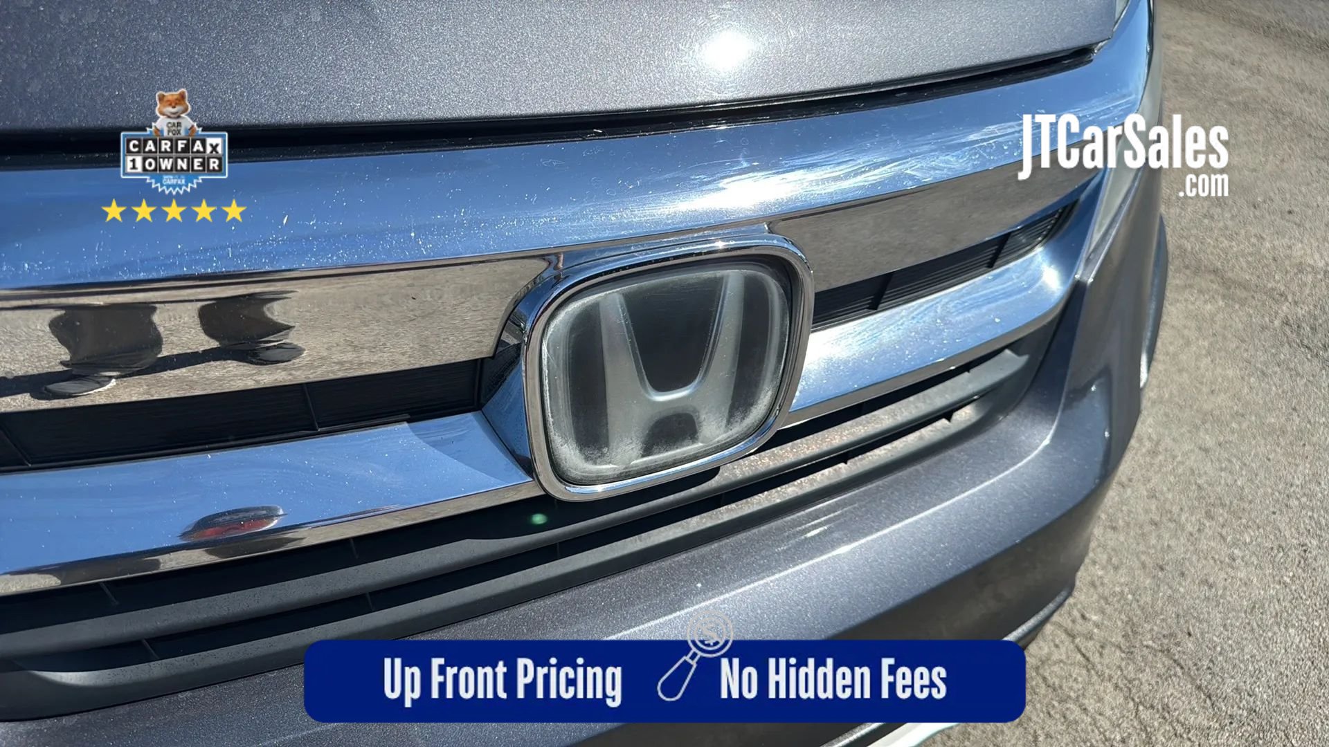 Used 2019 Honda Pilot EX image 30