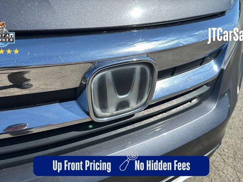 Used 2019 Honda Pilot EX image 30