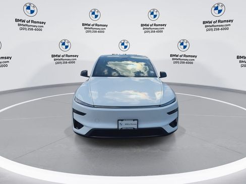 Used 2026 Tesla Model Y Performance AWD/4WD image 3