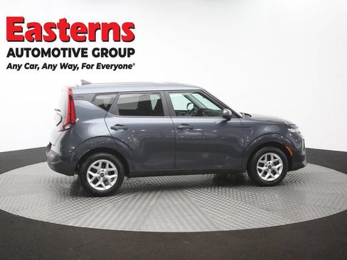 Used 2022 Kia Soul LX w/ Technology Package FWD image 42