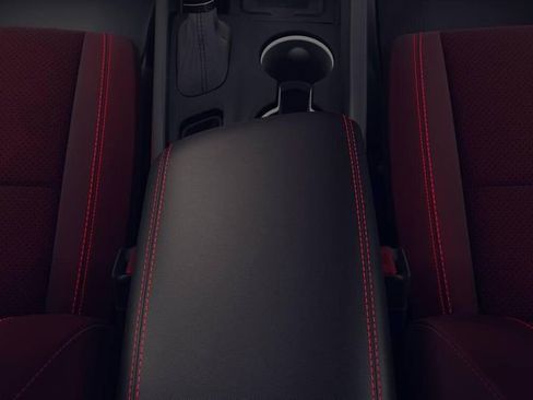 New 2026 Dodge Durango GT AWD/4WD image 4