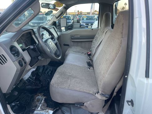 Used 2008 Ford F250 XLT image 15