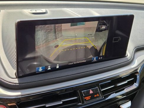 New 2026 Acura MDX FWD image 26