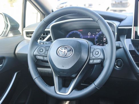 New 2026 Toyota Corolla XSE FWD image 18